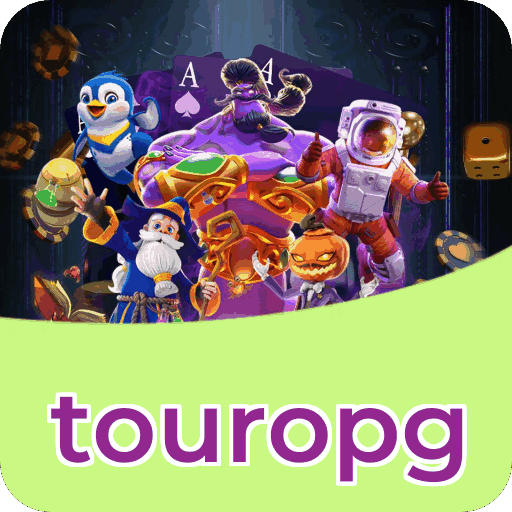 Instalação iOS touropg